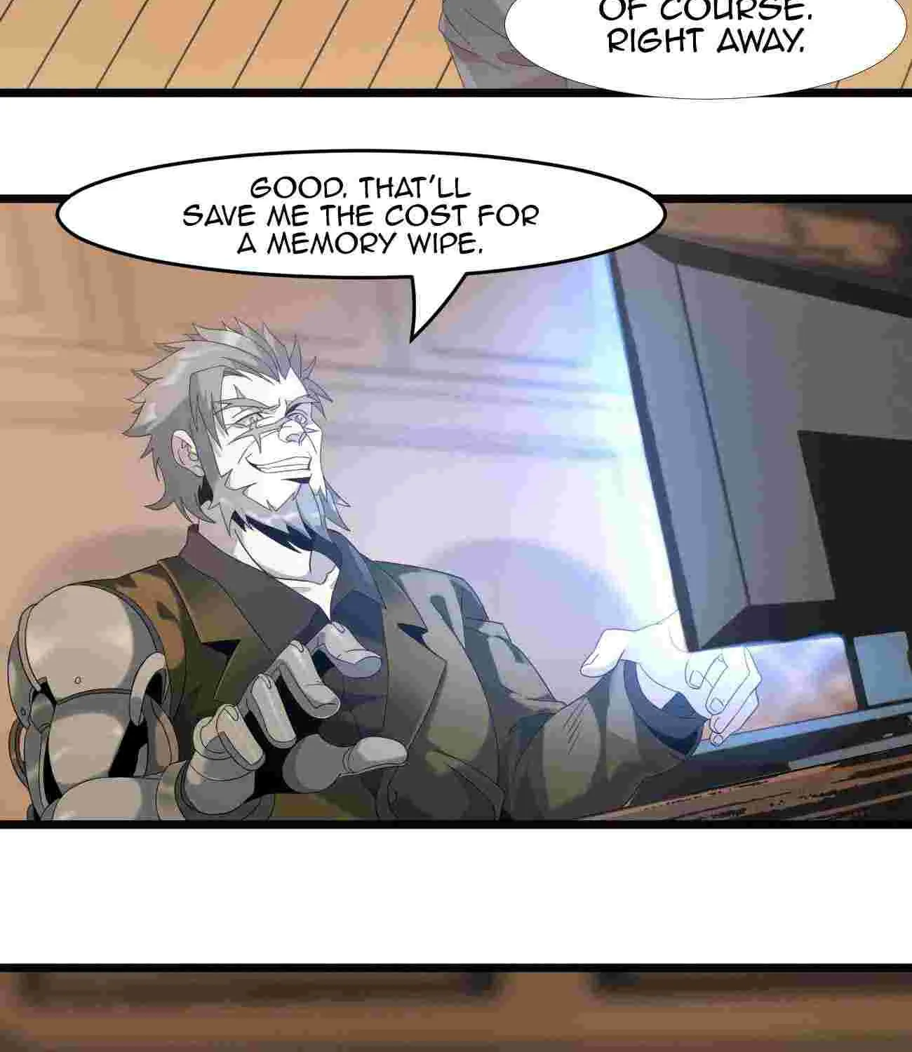 I’m Really Not The Demon God’s Lackey Chapter 11 page 51 - 