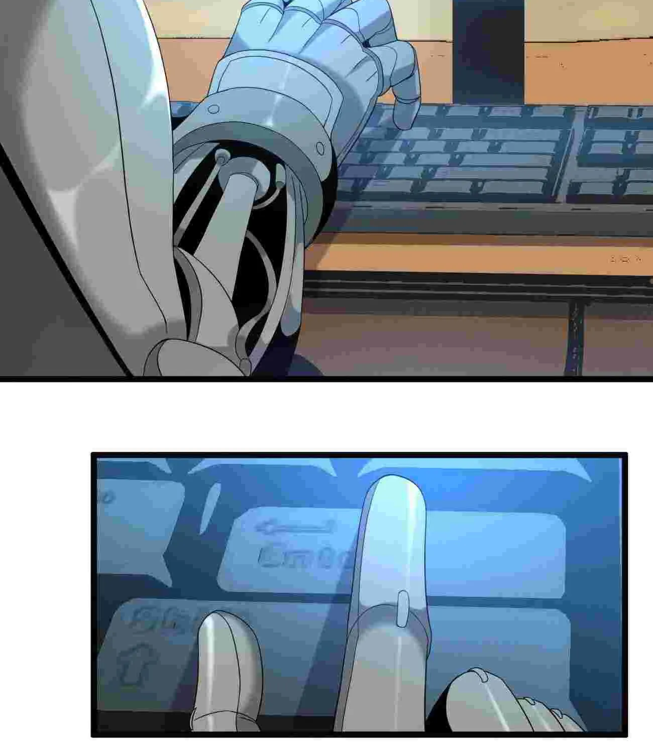 I’m Really Not The Demon God’s Lackey Chapter 11 page 53 - 