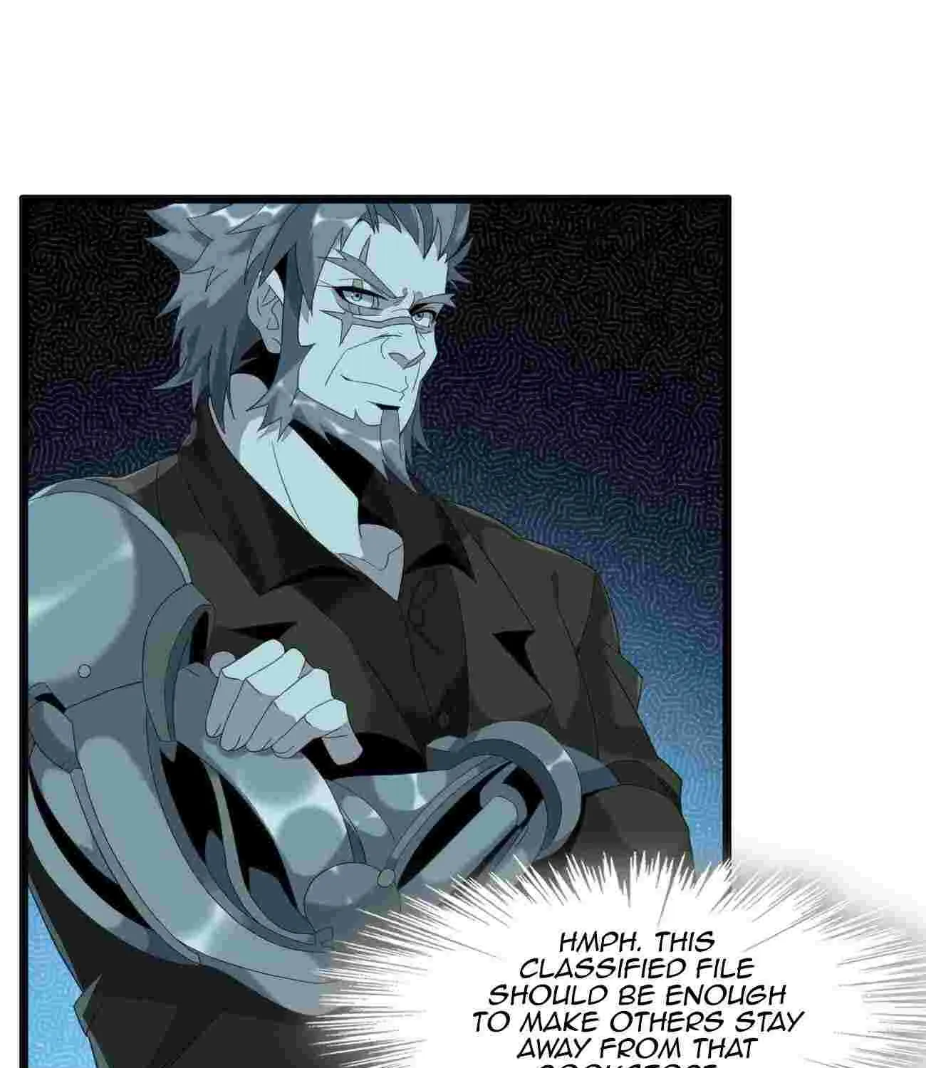 I’m Really Not The Demon God’s Lackey Chapter 11 page 54 - 
