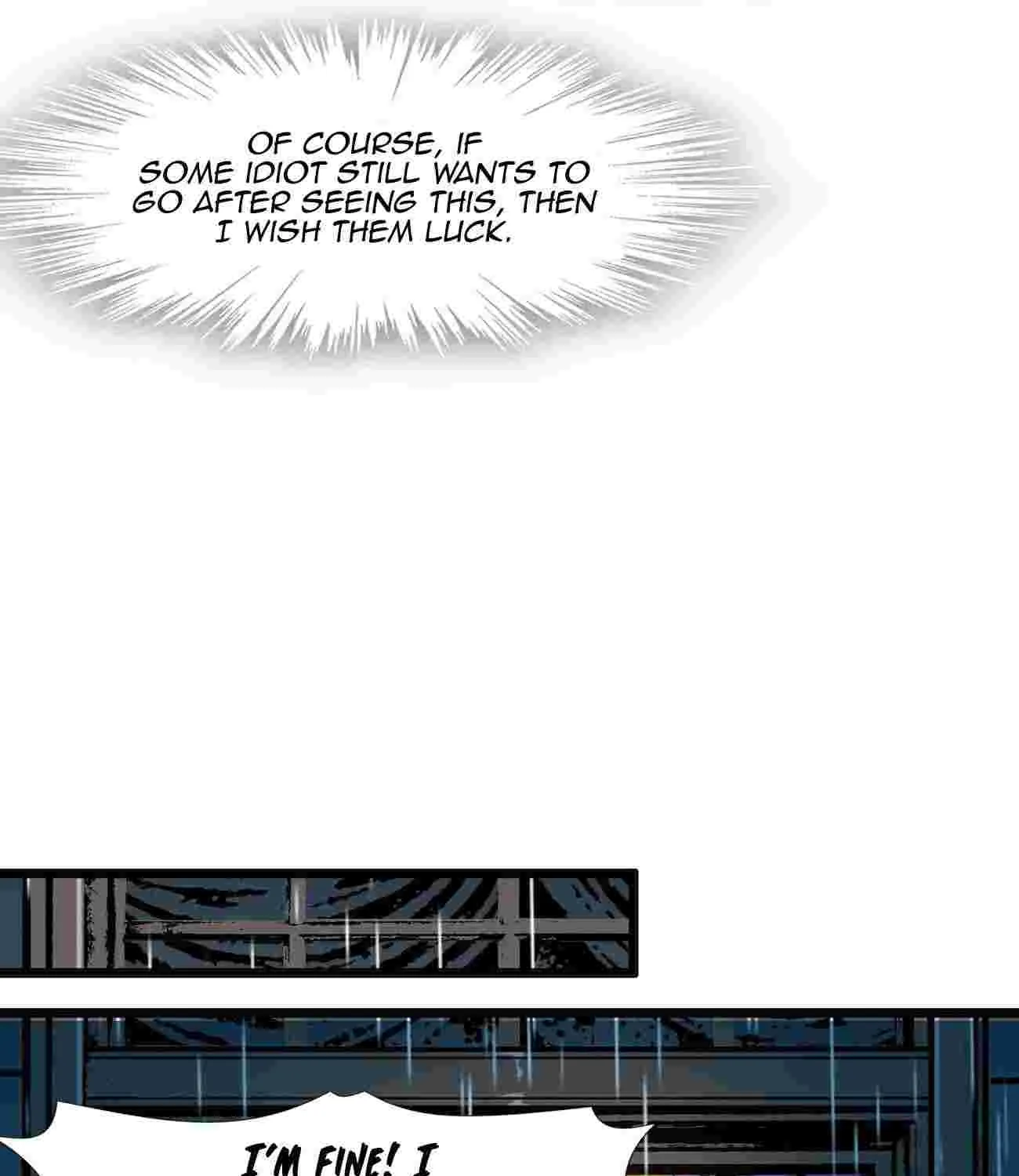 I’m Really Not The Demon God’s Lackey Chapter 11 page 56 - 