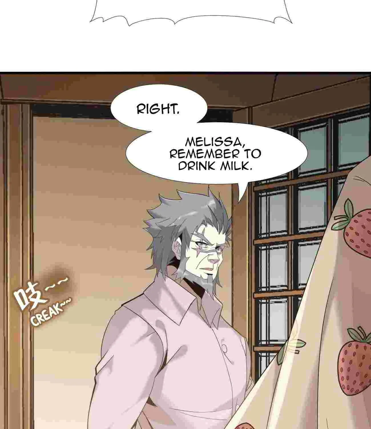 I’m Really Not The Demon God’s Lackey Chapter 11 page 63 - 