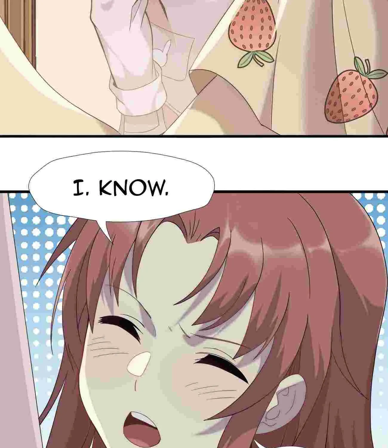 I’m Really Not The Demon God’s Lackey Chapter 11 page 64 - 