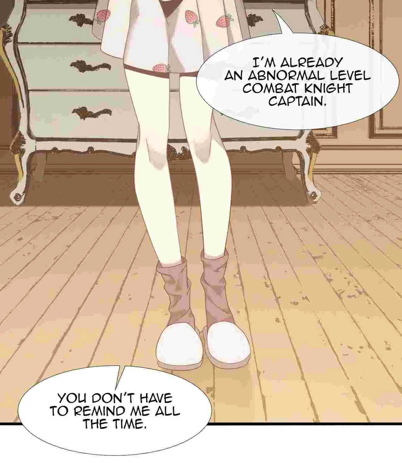 I’m Really Not The Demon God’s Lackey Chapter 11 page 66 - 
