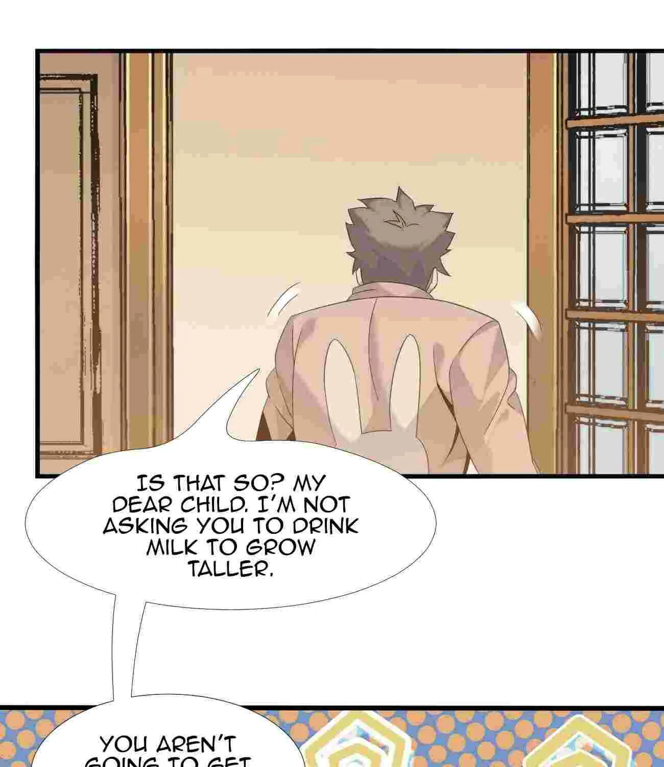 I’m Really Not The Demon God’s Lackey Chapter 11 page 67 - 