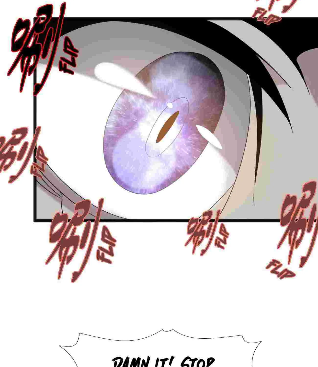 I’m Really Not The Demon God’s Lackey Chapter 11 page 76 - 
