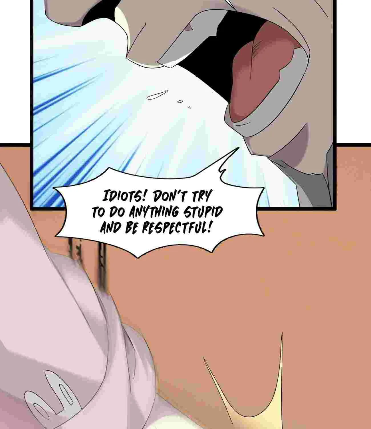 I’m Really Not The Demon God’s Lackey Chapter 11 page 78 - 