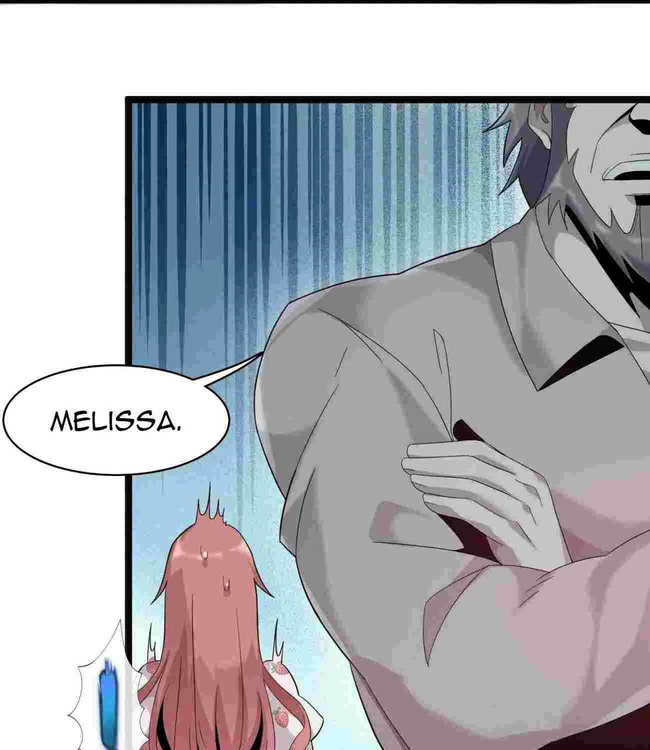 I’m Really Not The Demon God’s Lackey Chapter 11 page 83 - 