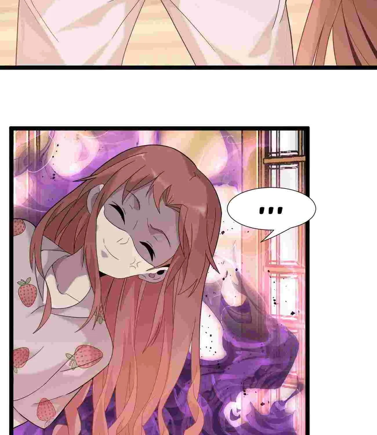 I’m Really Not The Demon God’s Lackey Chapter 11 page 86 - 