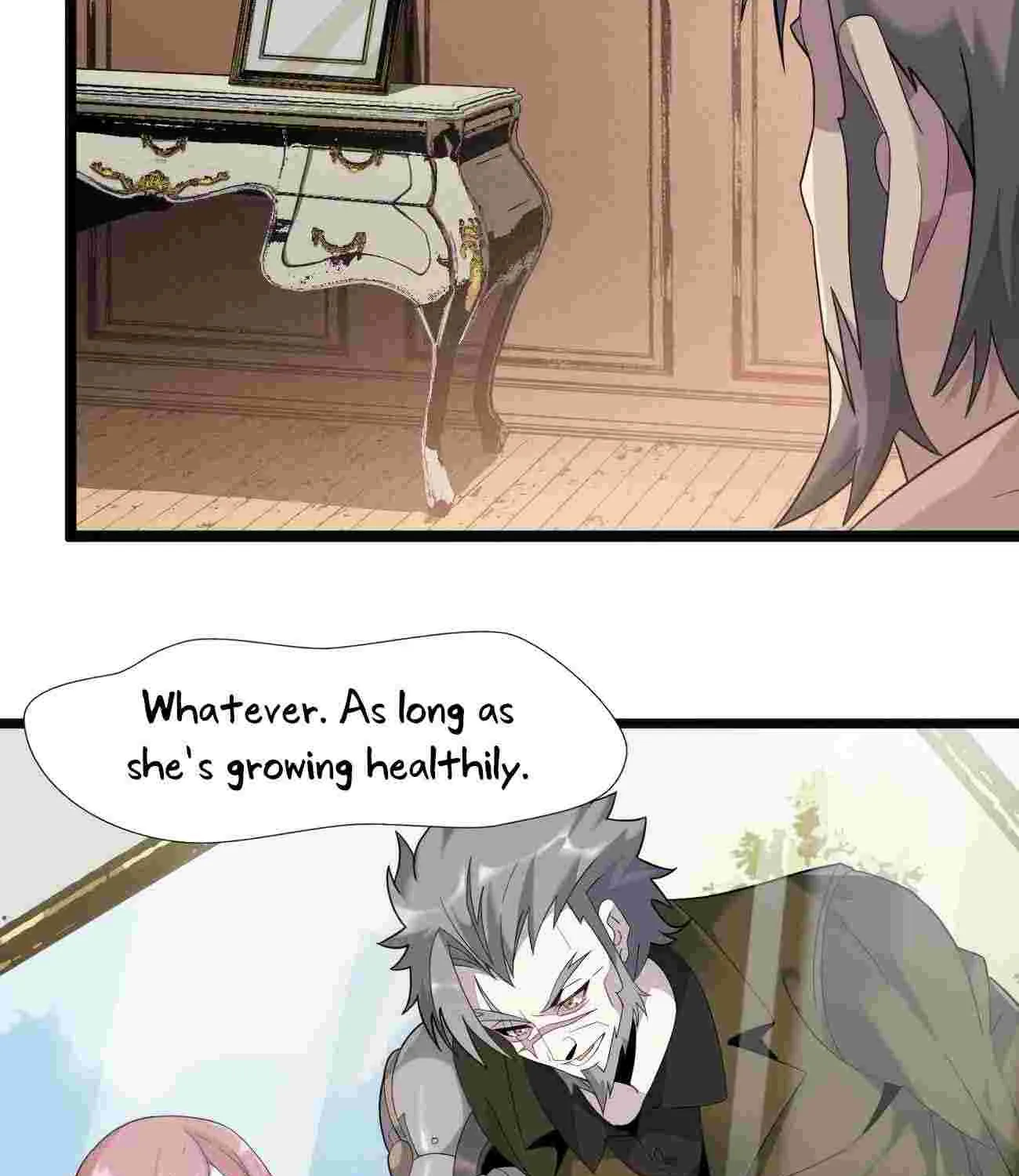 I’m Really Not The Demon God’s Lackey Chapter 11 page 89 - 