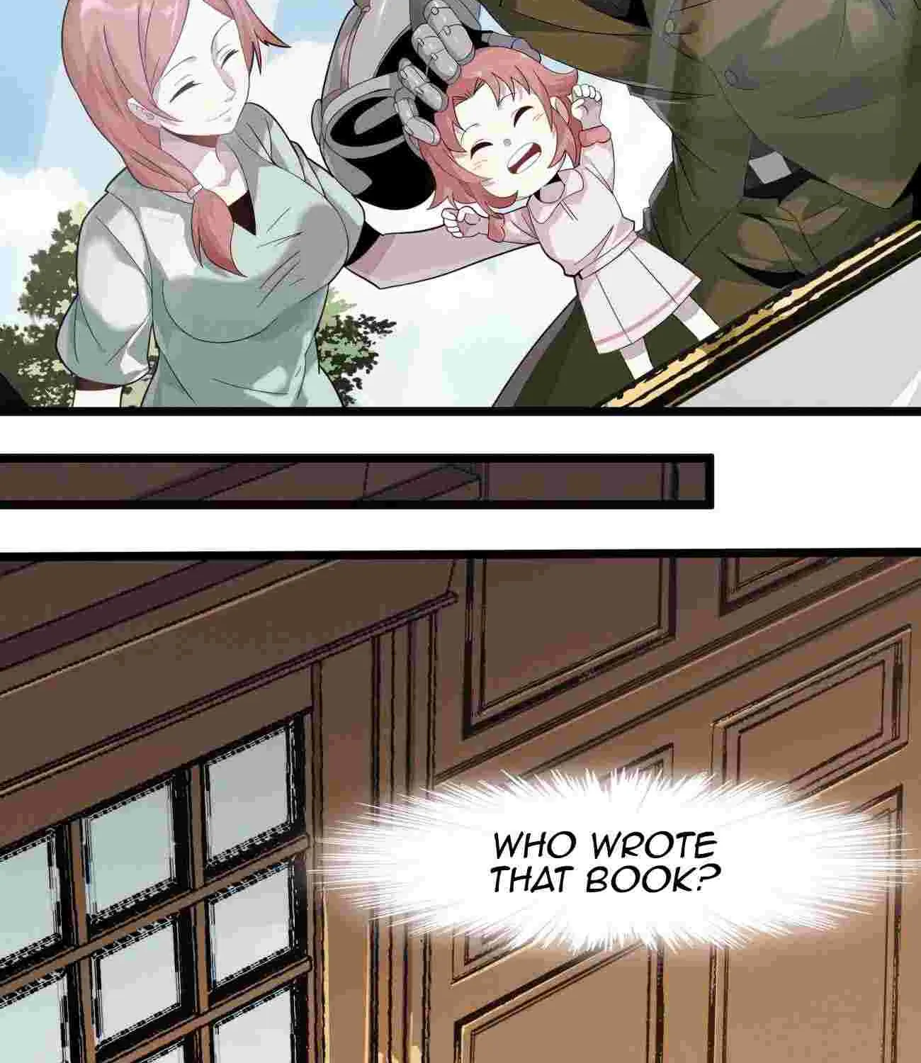 I’m Really Not The Demon God’s Lackey Chapter 11 page 90 - 