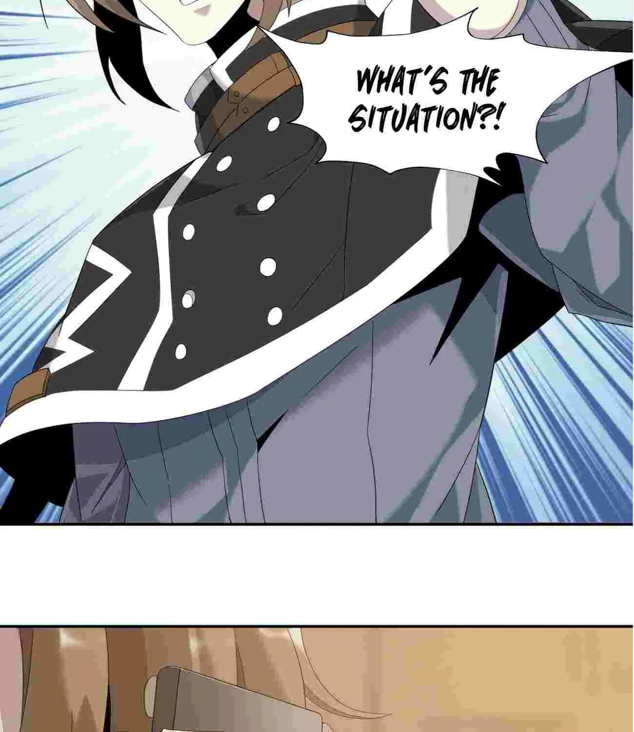 I’m Really Not The Demon God’s Lackey Chapter 11 page 10 - 