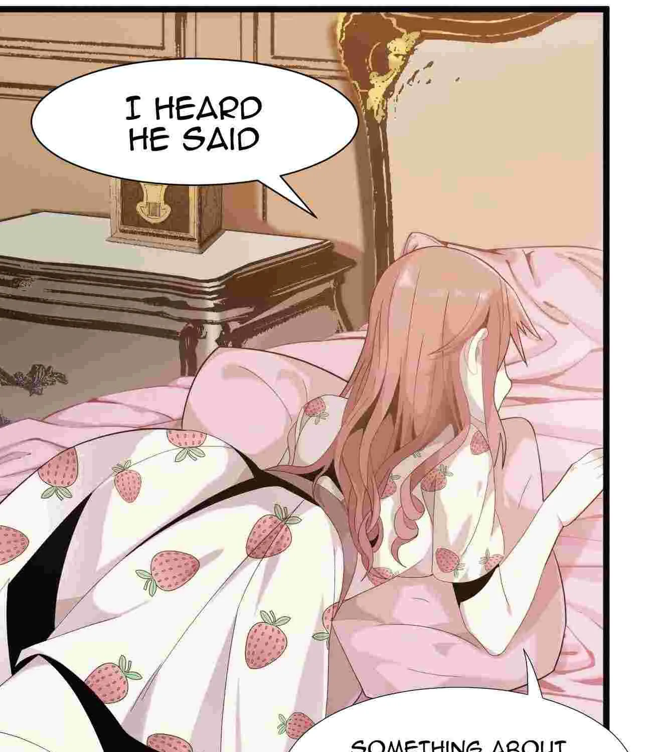 I’m Really Not The Demon God’s Lackey Chapter 11 page 96 - 