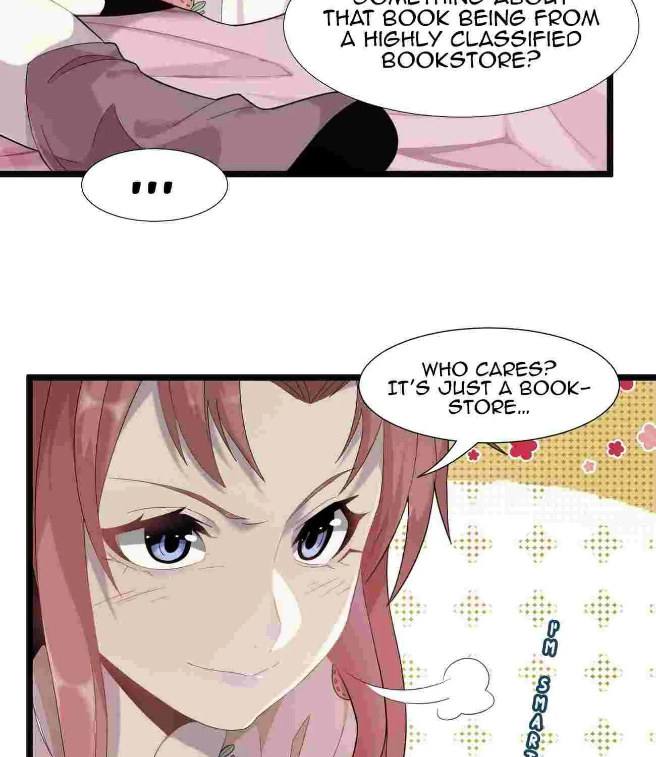 I’m Really Not The Demon God’s Lackey Chapter 11 page 97 - 