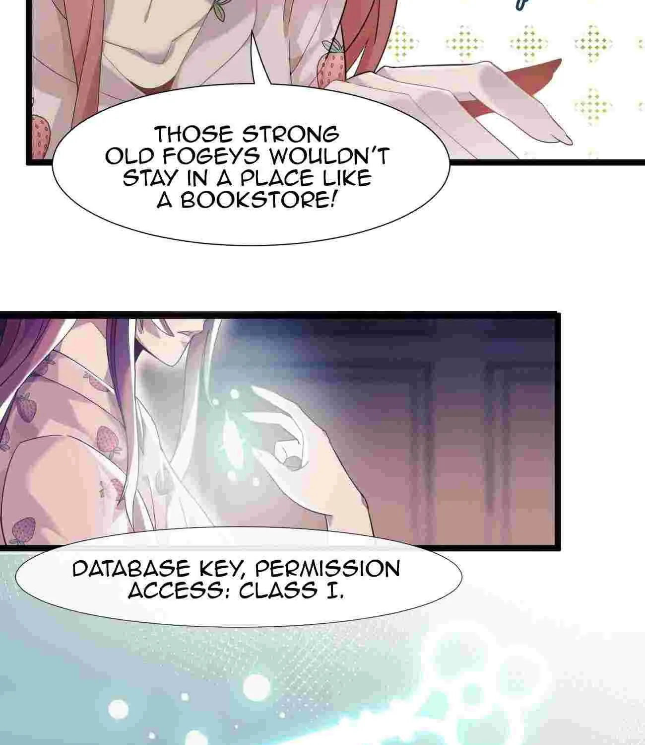 I’m Really Not The Demon God’s Lackey Chapter 11 page 98 - 
