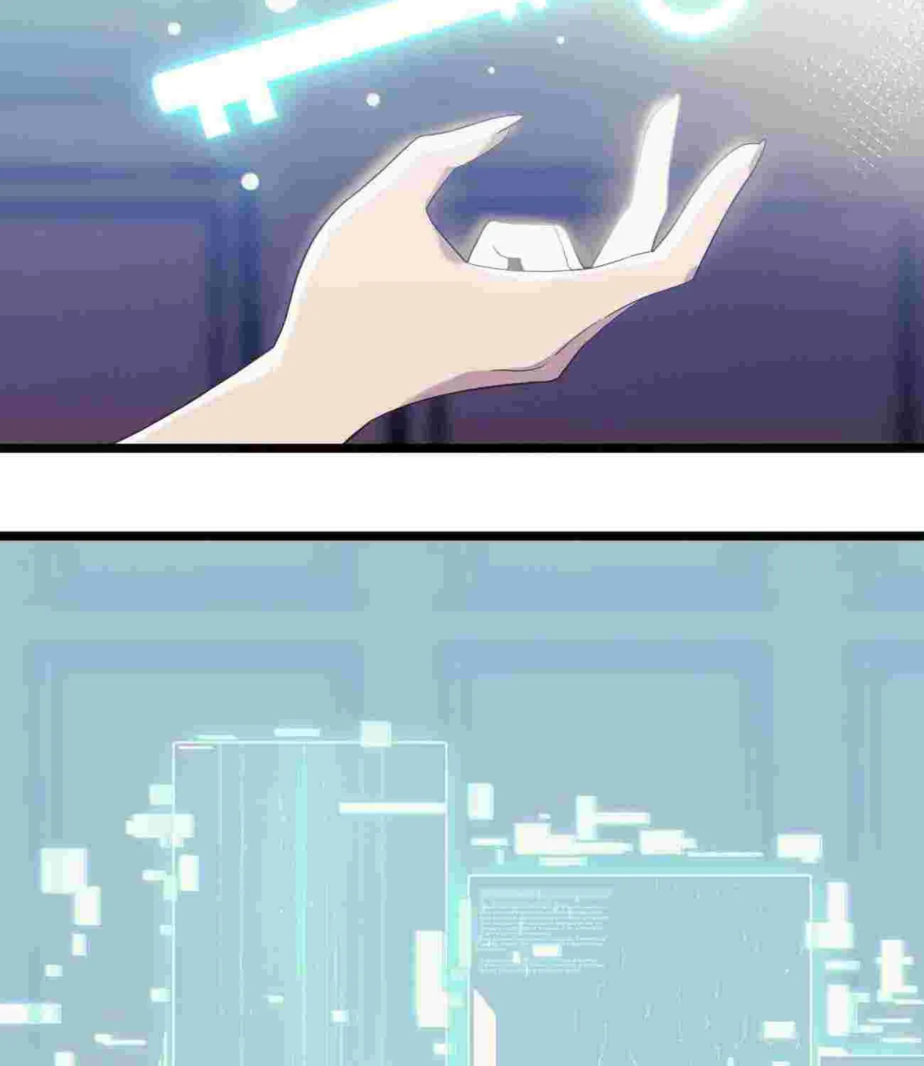 I’m Really Not The Demon God’s Lackey Chapter 11 page 99 - 