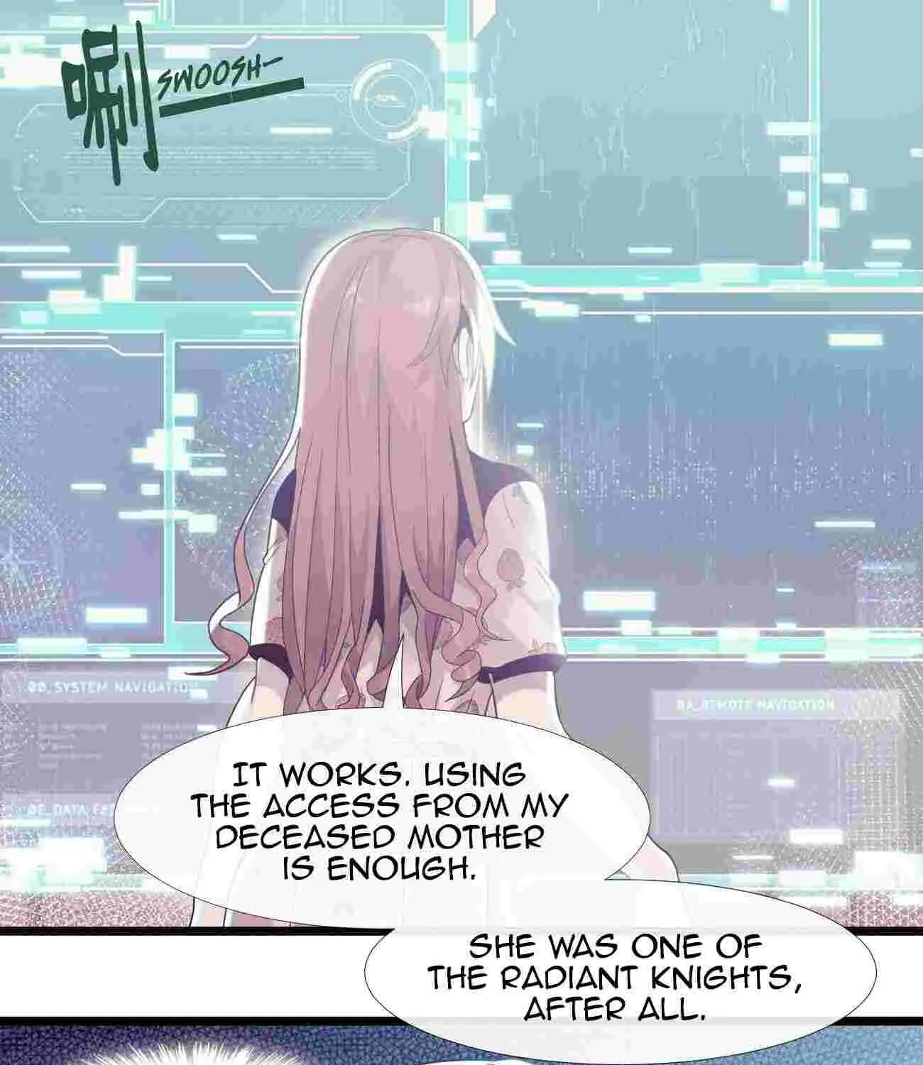 I’m Really Not The Demon God’s Lackey Chapter 11 page 100 - 