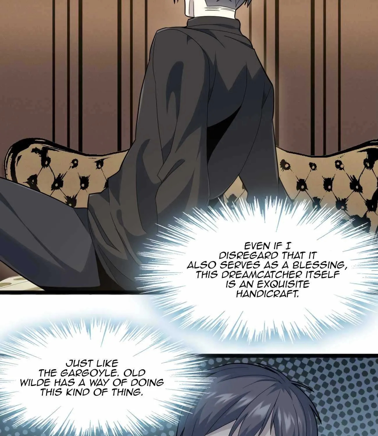 I’m Really Not The Demon God’s Lackey Chapter 14 page 11 - 