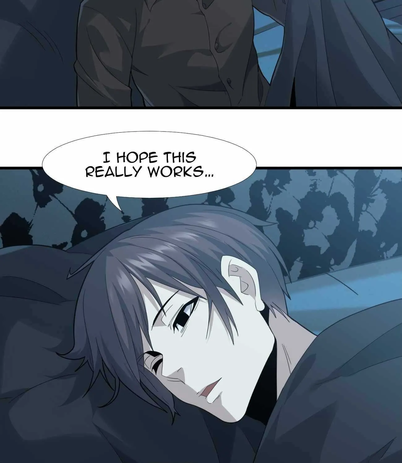 I’m Really Not The Demon God’s Lackey Chapter 14 page 13 - 