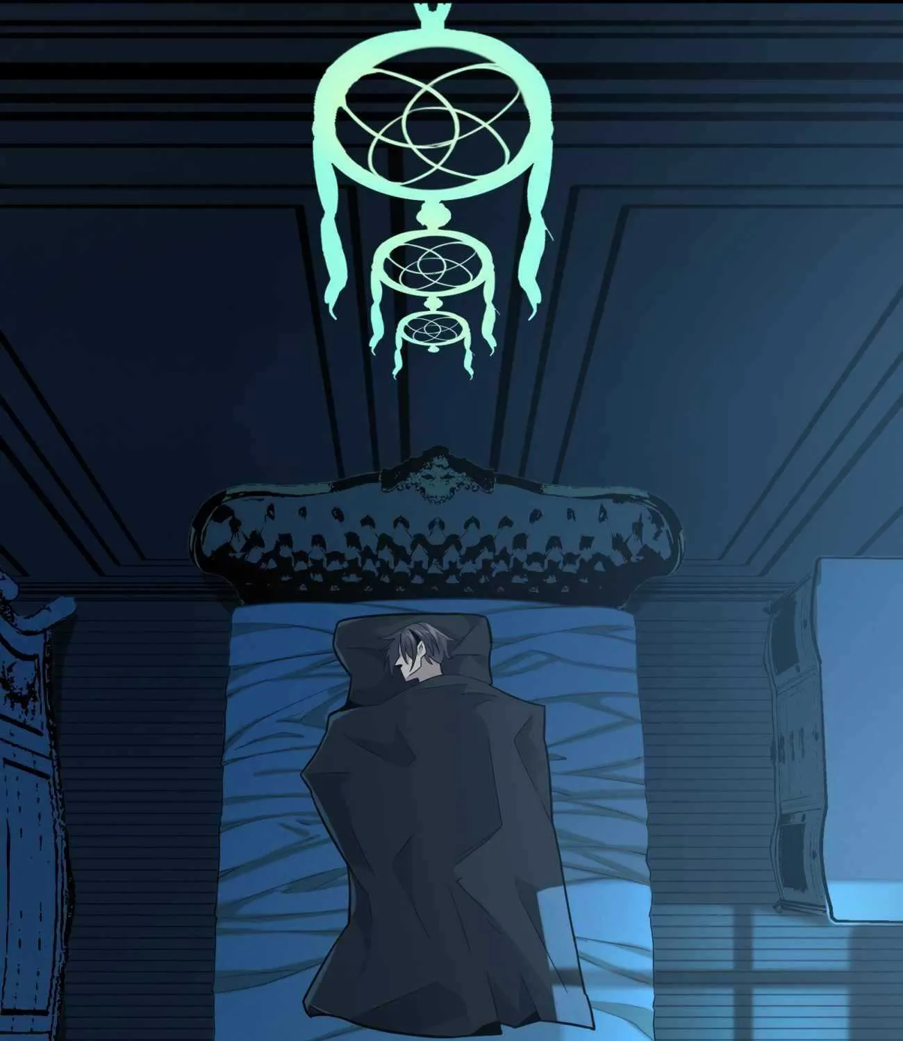 I’m Really Not The Demon God’s Lackey Chapter 14 page 16 - 