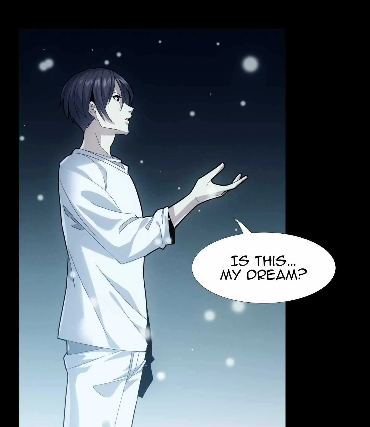 I’m Really Not The Demon God’s Lackey Chapter 14 page 20 - 