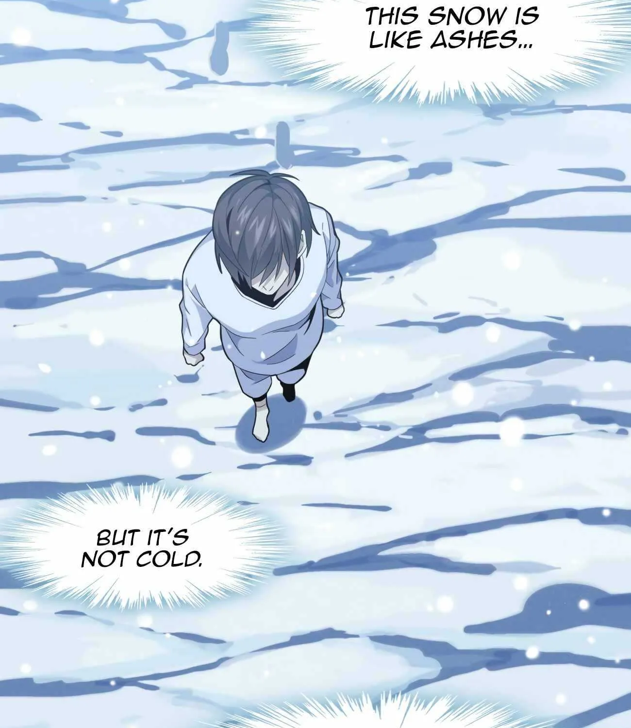 I’m Really Not The Demon God’s Lackey Chapter 14 page 22 - 