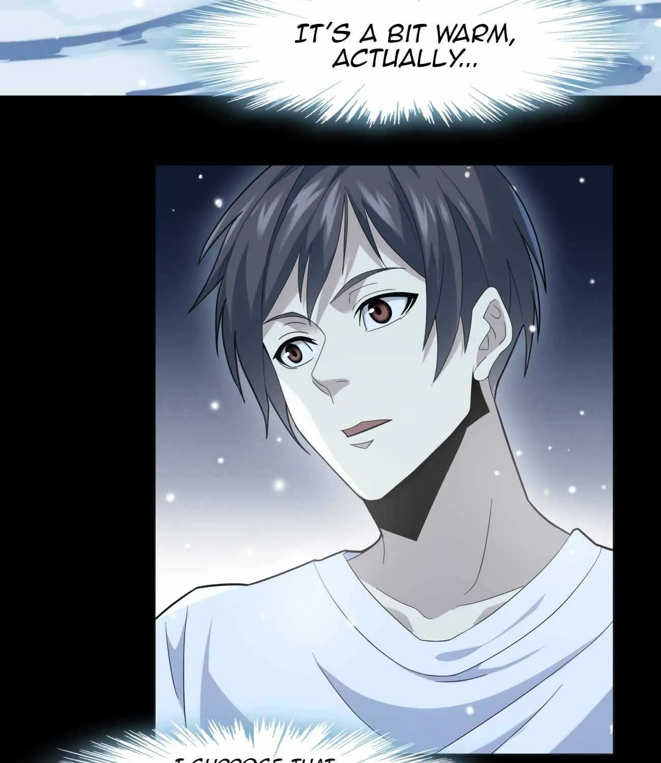 I’m Really Not The Demon God’s Lackey Chapter 14 page 23 - 