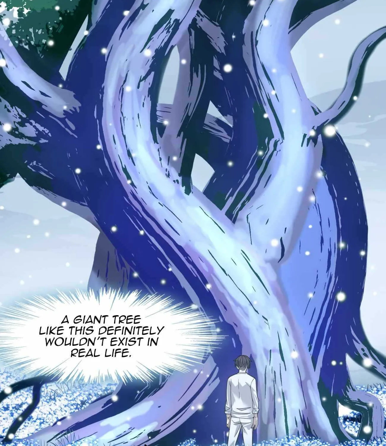 I’m Really Not The Demon God’s Lackey Chapter 14 page 31 - 