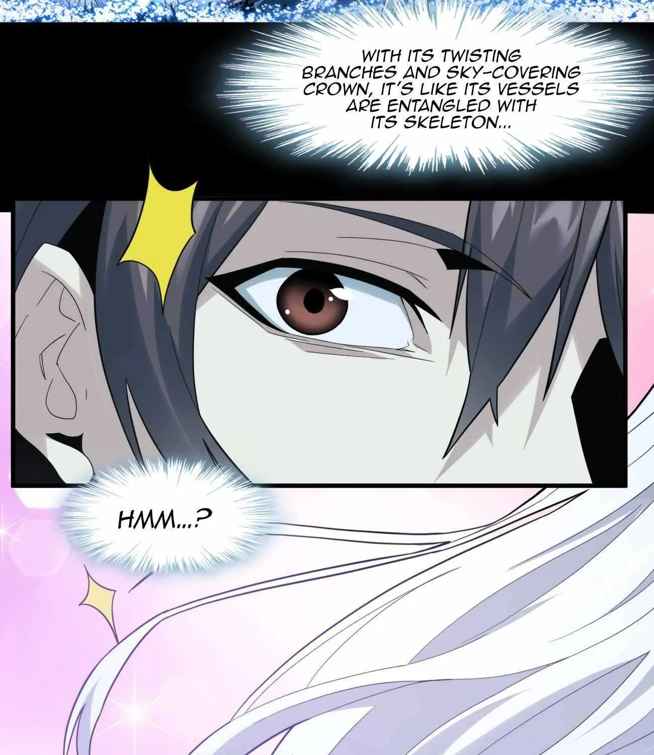 I’m Really Not The Demon God’s Lackey Chapter 14 page 32 - 