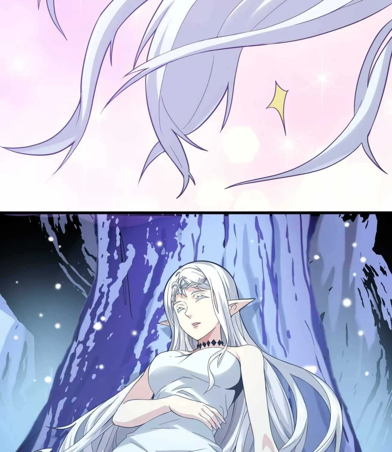 I’m Really Not The Demon God’s Lackey Chapter 14 page 33 - 