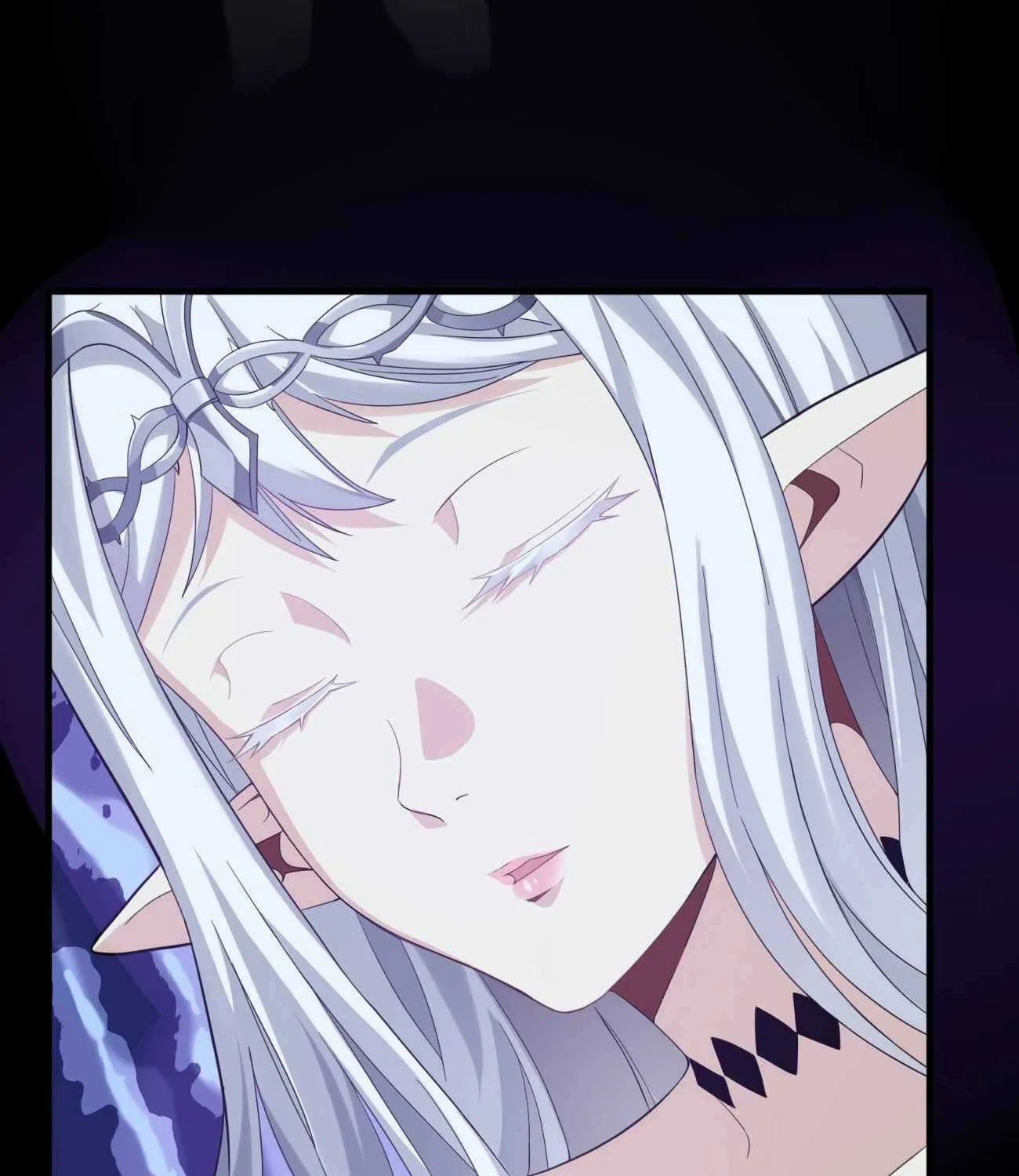 I’m Really Not The Demon God’s Lackey Chapter 14 page 35 - 