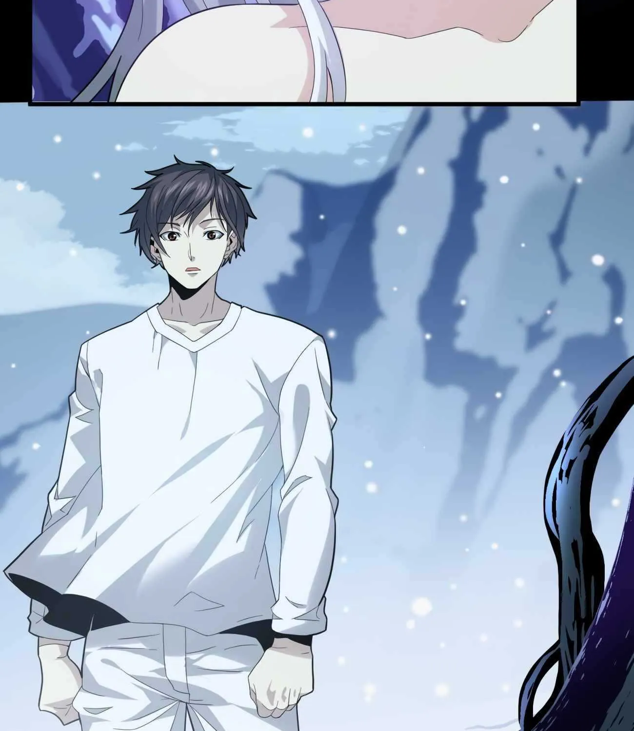 I’m Really Not The Demon God’s Lackey Chapter 14 page 36 - 
