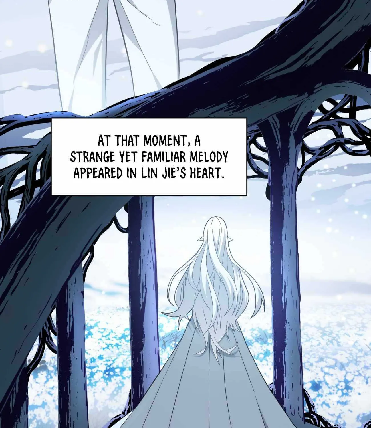 I’m Really Not The Demon God’s Lackey Chapter 14 page 37 - 