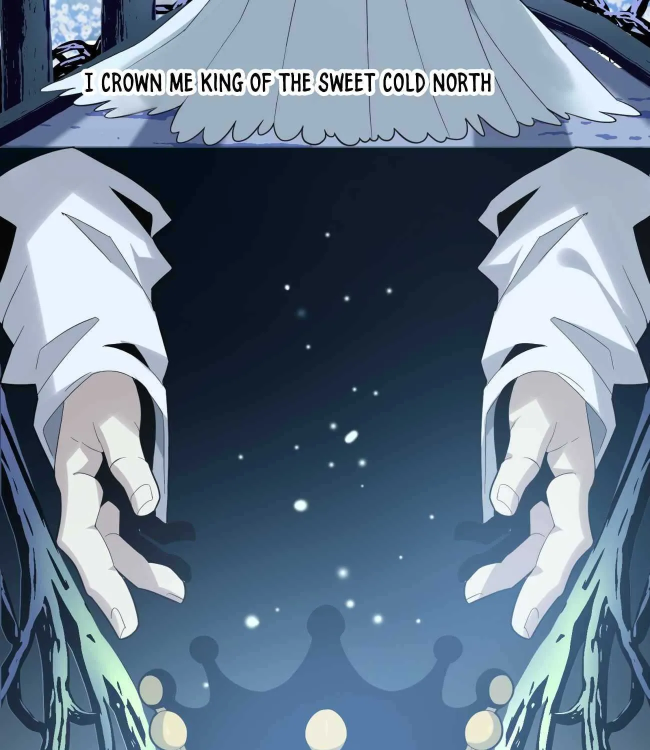 I’m Really Not The Demon God’s Lackey Chapter 14 page 38 - 
