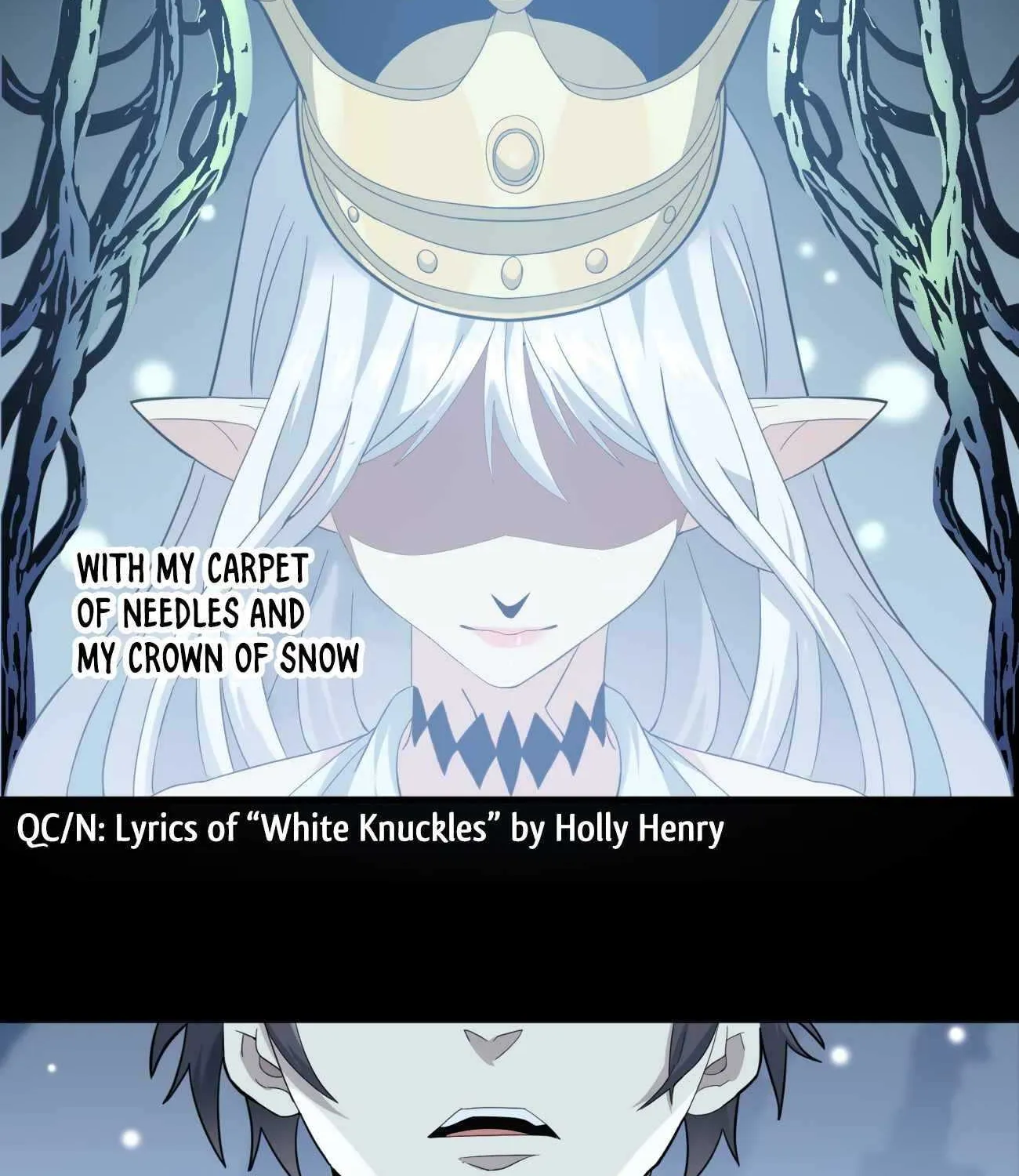 I’m Really Not The Demon God’s Lackey Chapter 14 page 39 - 