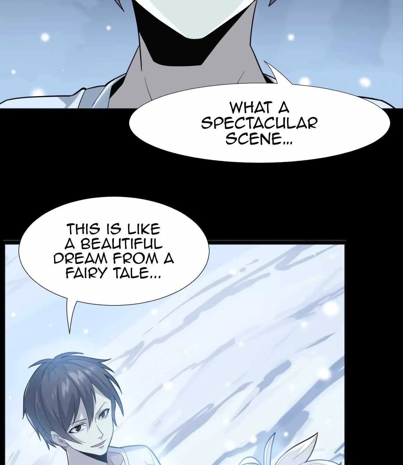 I’m Really Not The Demon God’s Lackey Chapter 14 page 40 - 