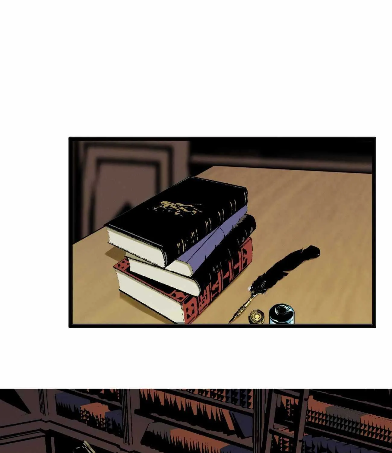 I’m Really Not The Demon God’s Lackey Chapter 14 page 5 - 