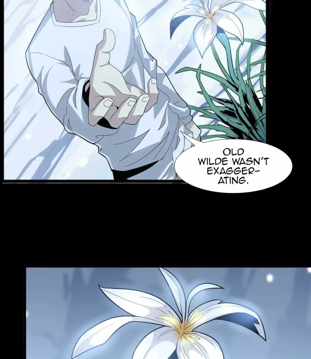 I’m Really Not The Demon God’s Lackey Chapter 14 page 41 - 