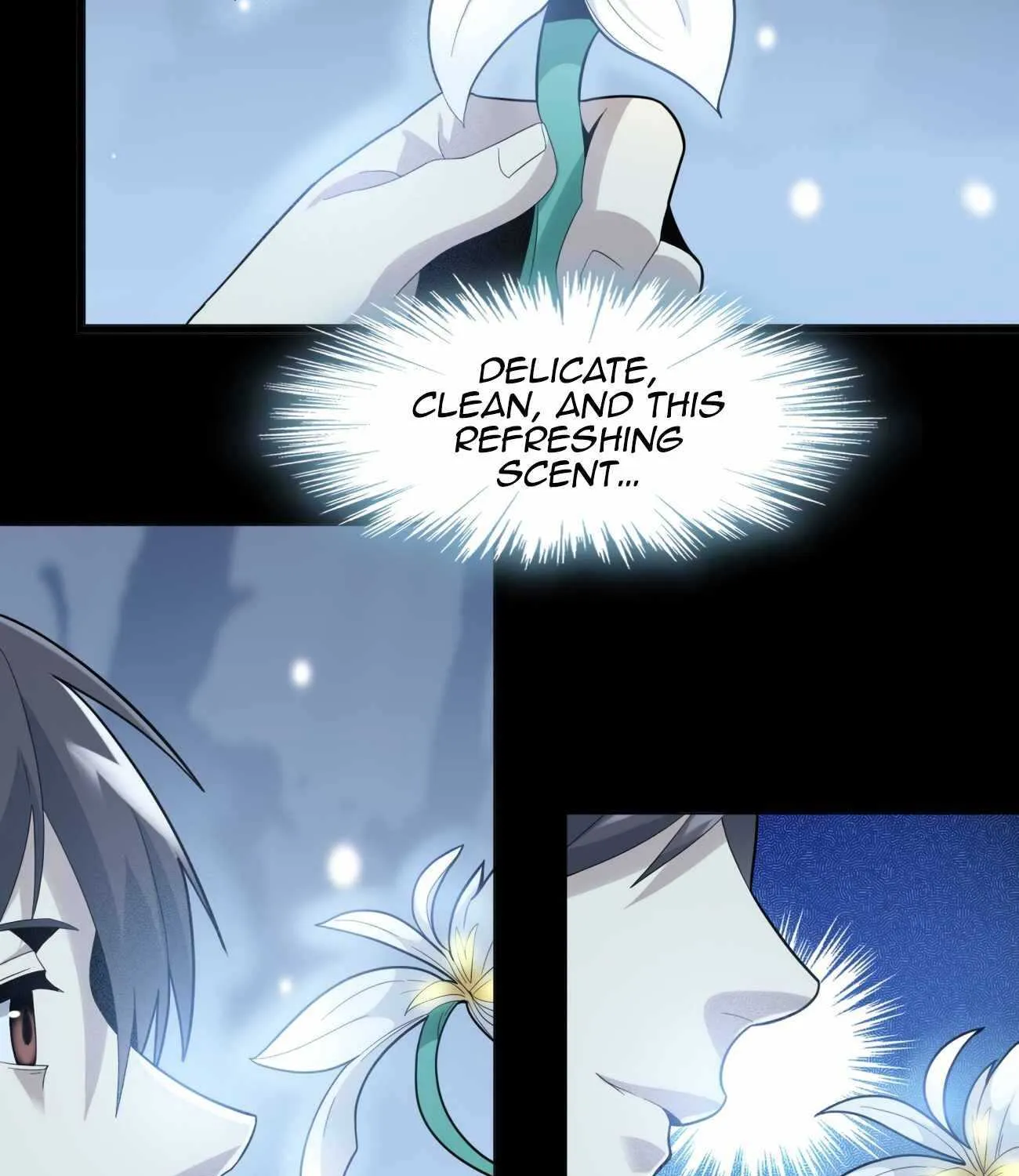 I’m Really Not The Demon God’s Lackey Chapter 14 page 42 - 