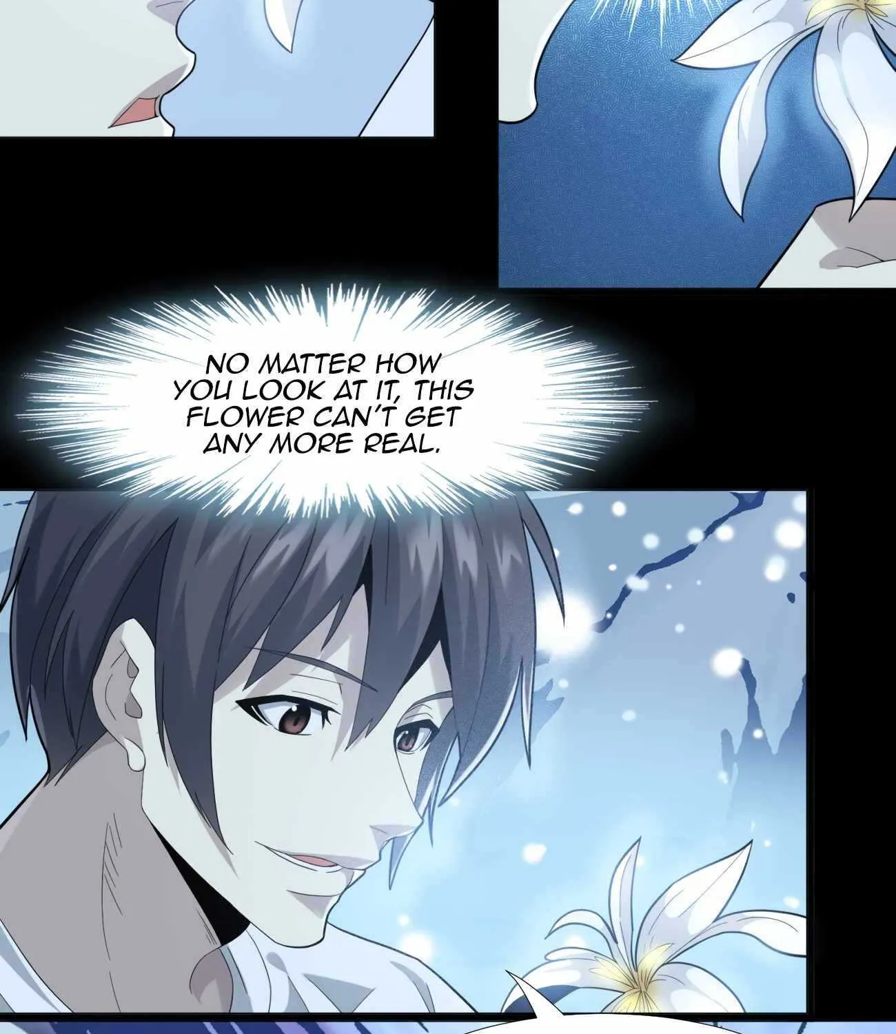 I’m Really Not The Demon God’s Lackey Chapter 14 page 43 - 