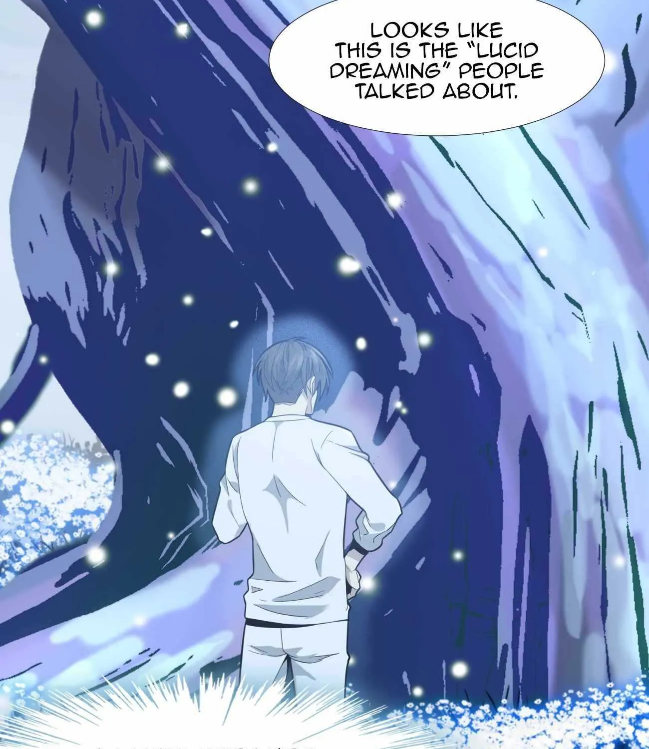 I’m Really Not The Demon God’s Lackey Chapter 14 page 44 - 