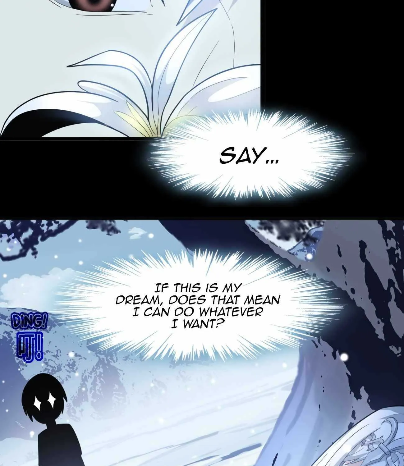 I’m Really Not The Demon God’s Lackey Chapter 14 page 48 - 