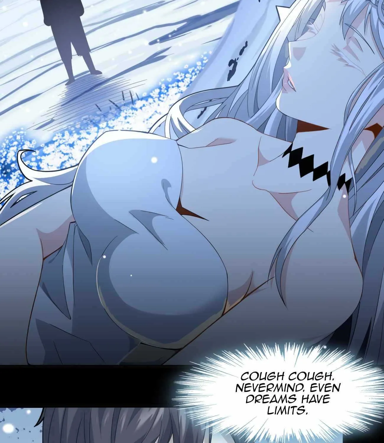 I’m Really Not The Demon God’s Lackey Chapter 14 page 49 - 