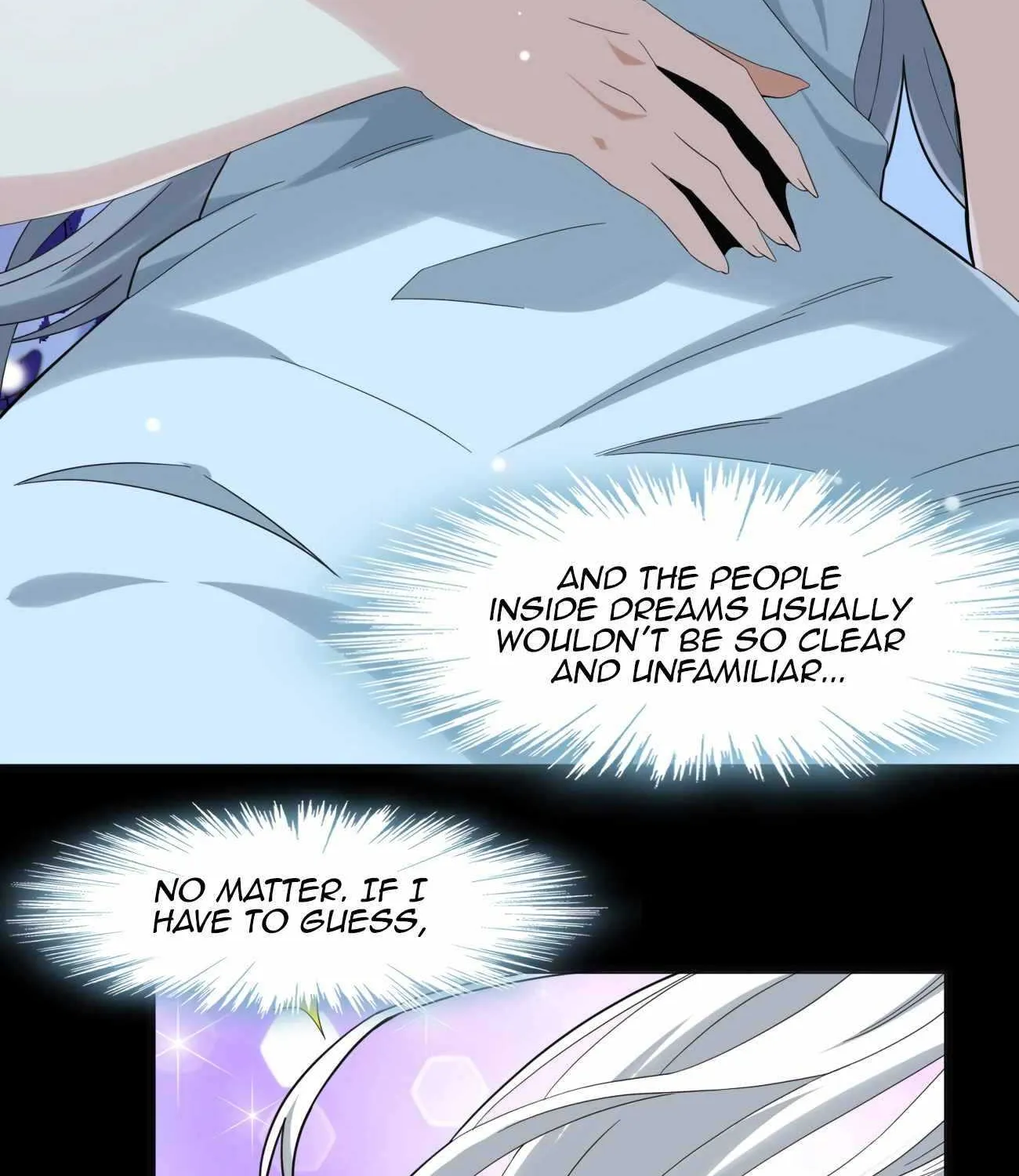 I’m Really Not The Demon God’s Lackey Chapter 14 page 51 - 