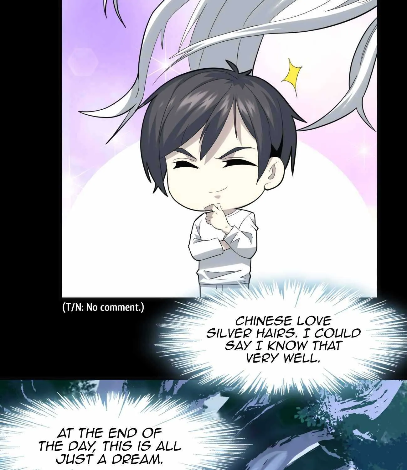 I’m Really Not The Demon God’s Lackey Chapter 14 page 52 - 