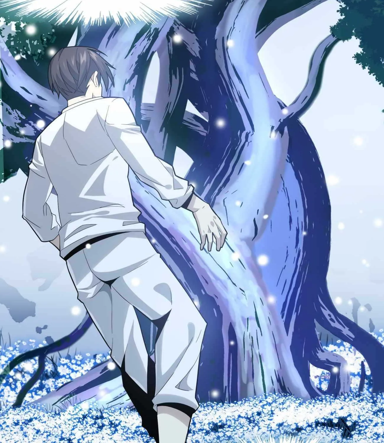 I’m Really Not The Demon God’s Lackey Chapter 14 page 53 - 