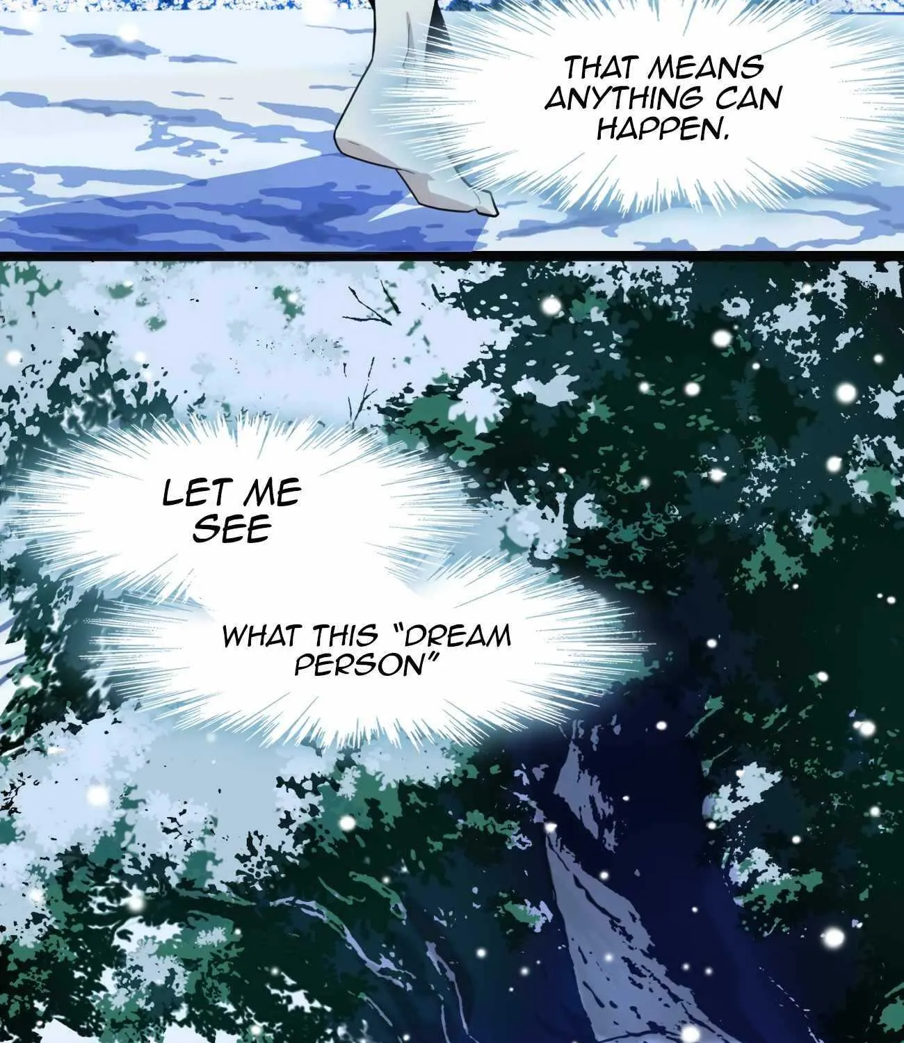 I’m Really Not The Demon God’s Lackey Chapter 14 page 54 - 