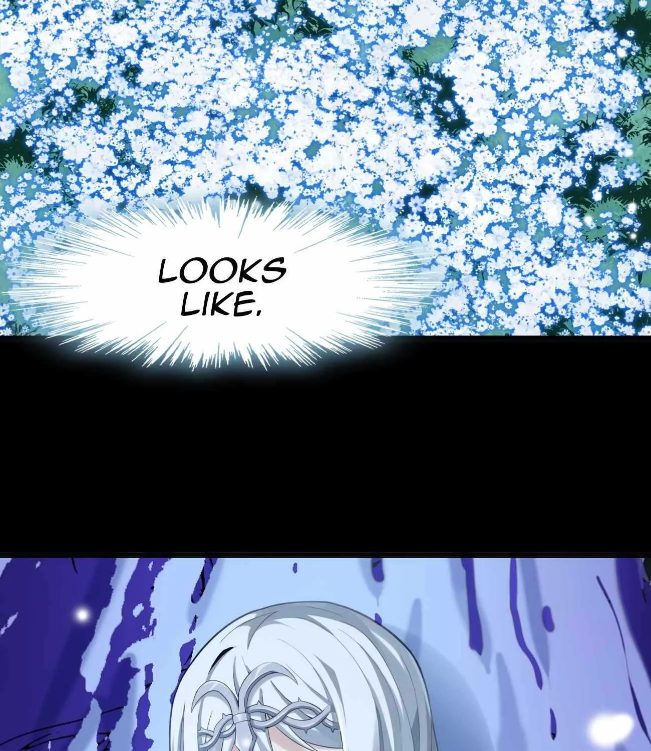 I’m Really Not The Demon God’s Lackey Chapter 14 page 56 - 