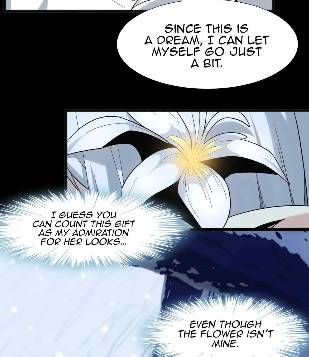 I’m Really Not The Demon God’s Lackey Chapter 14 page 61 - 