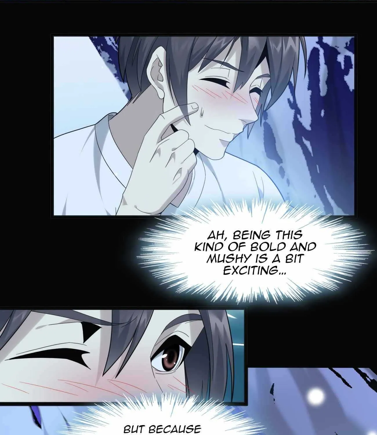 I’m Really Not The Demon God’s Lackey Chapter 14 page 63 - 