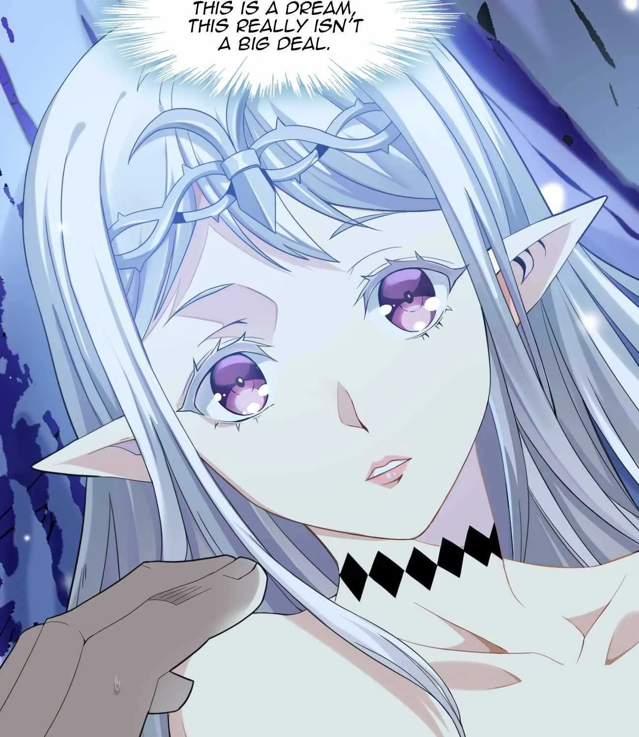 I’m Really Not The Demon God’s Lackey Chapter 14 page 64 - 